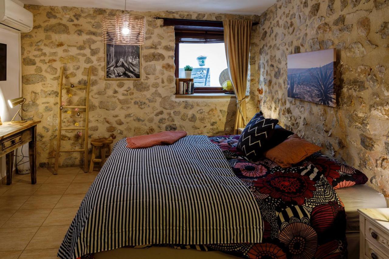 Hotel Dios Esta Bien Peñíscola Esterno foto