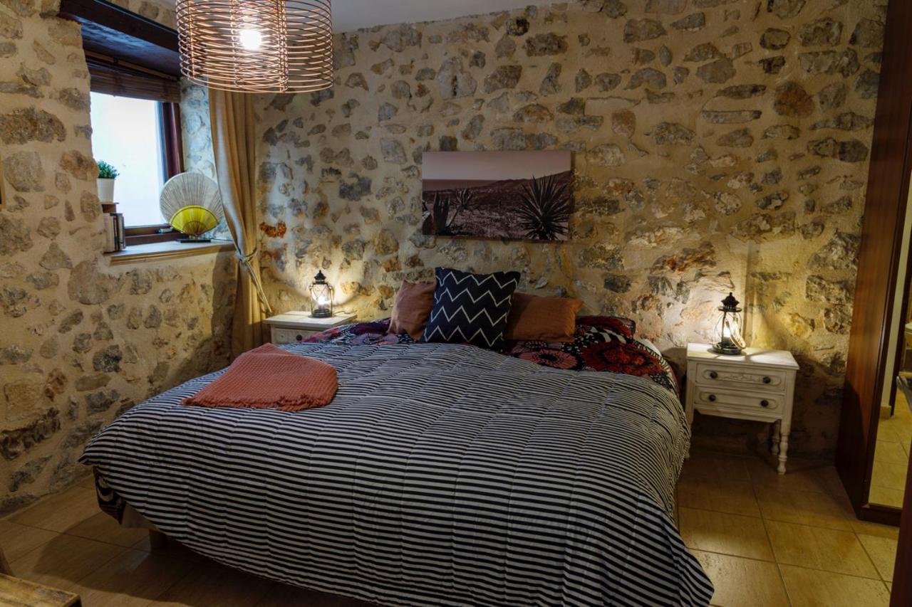 Hotel Dios Esta Bien Peñíscola Esterno foto