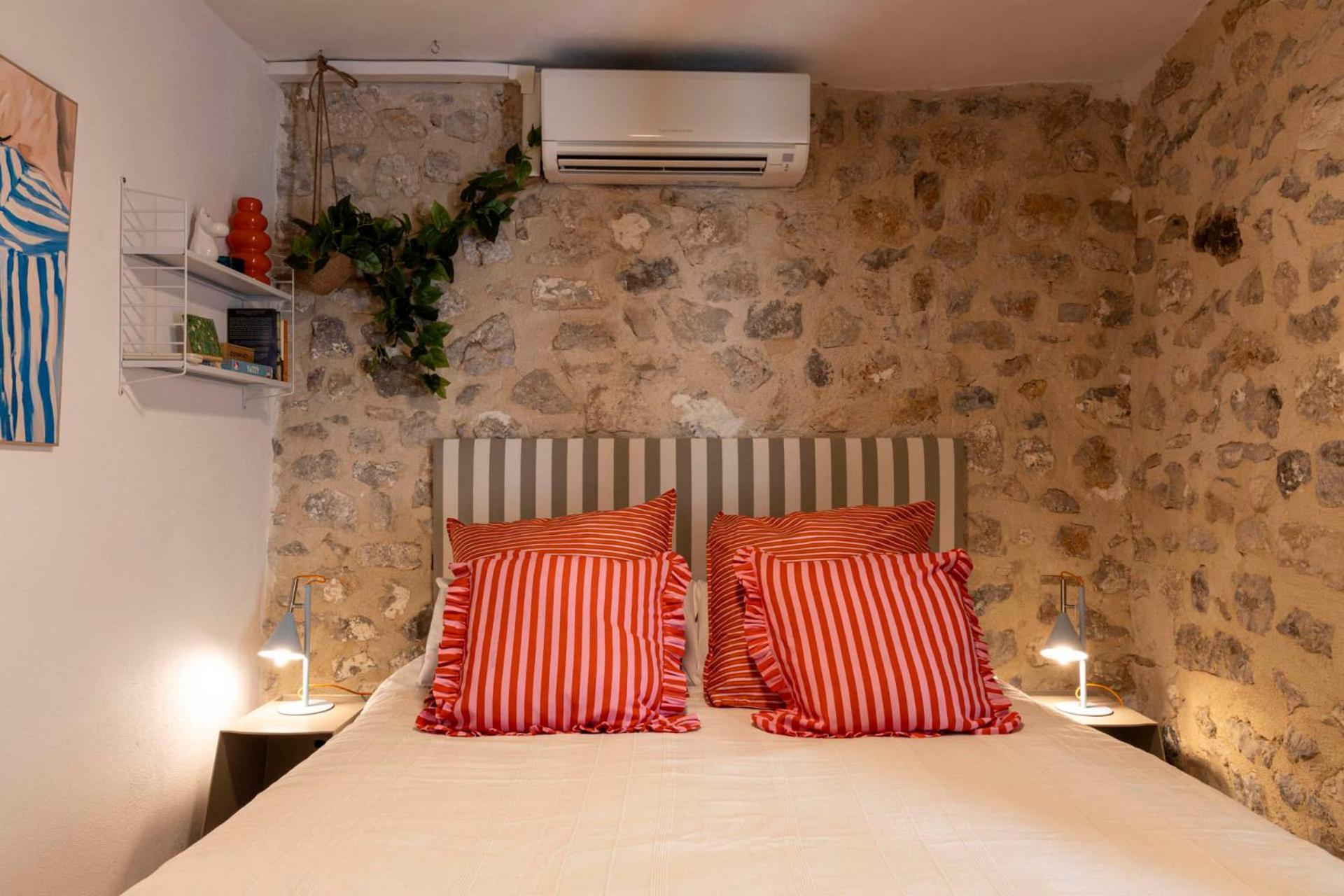 Hotel Dios Esta Bien Peñíscola Esterno foto
