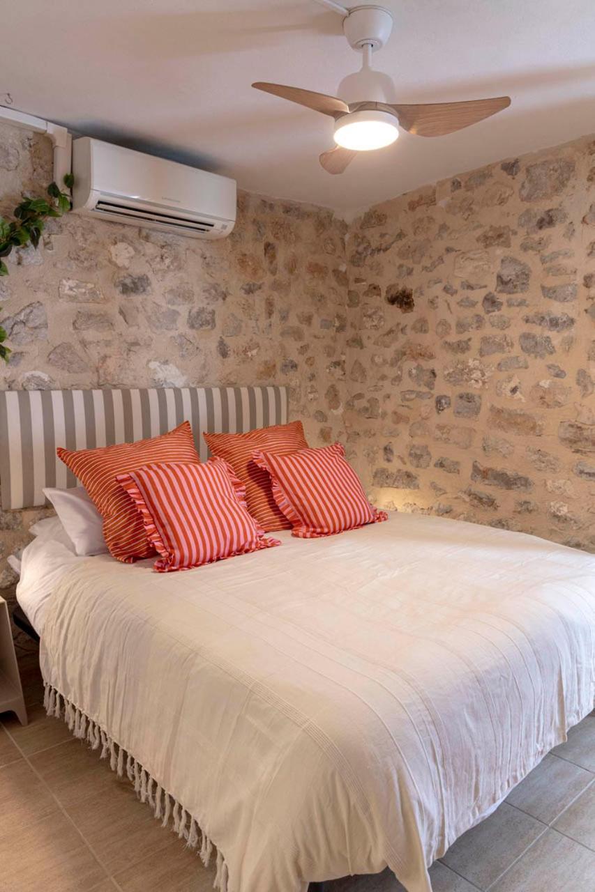 Hotel Dios Esta Bien Peñíscola Esterno foto