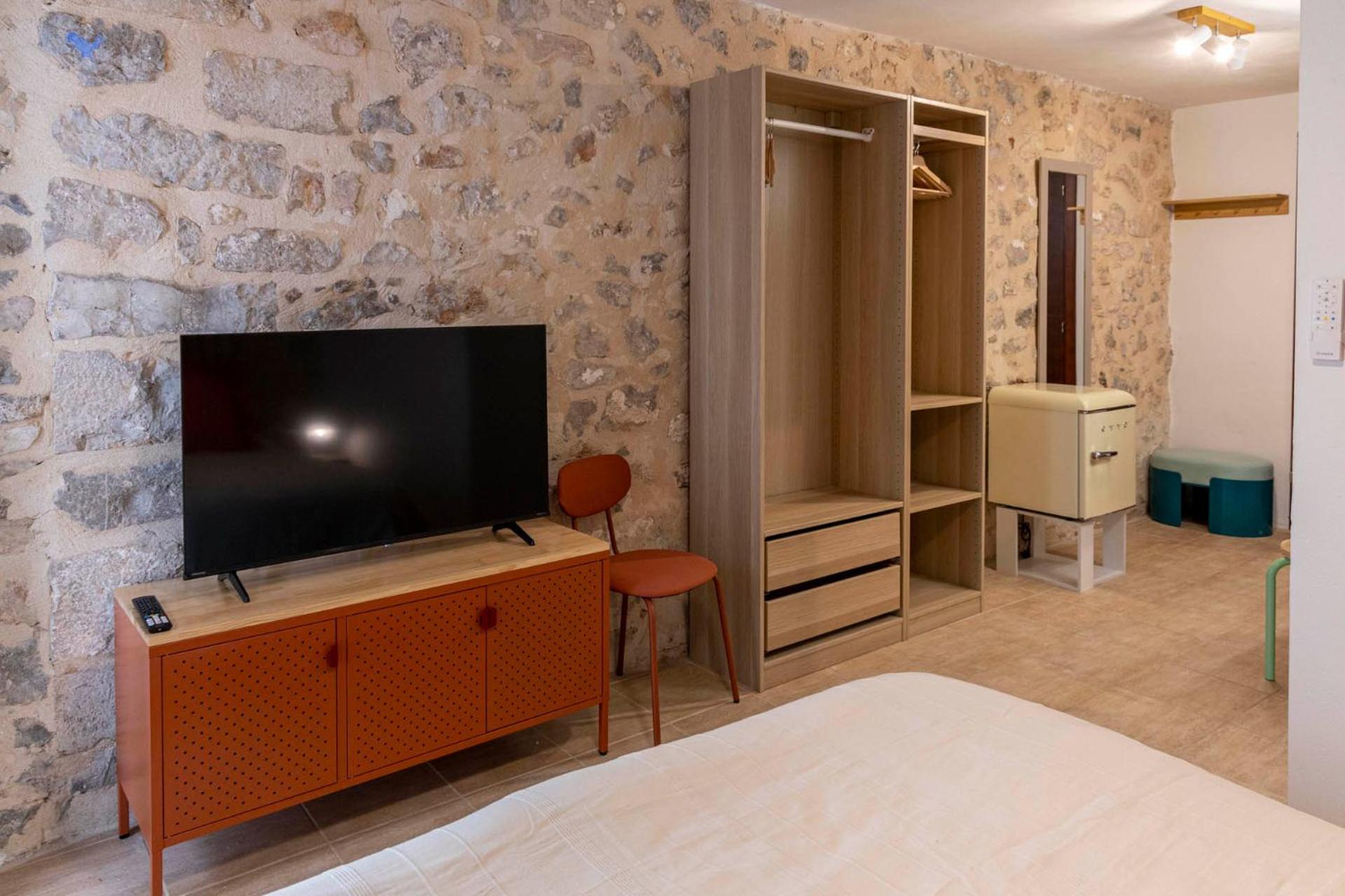 Hotel Dios Esta Bien Peñíscola Esterno foto
