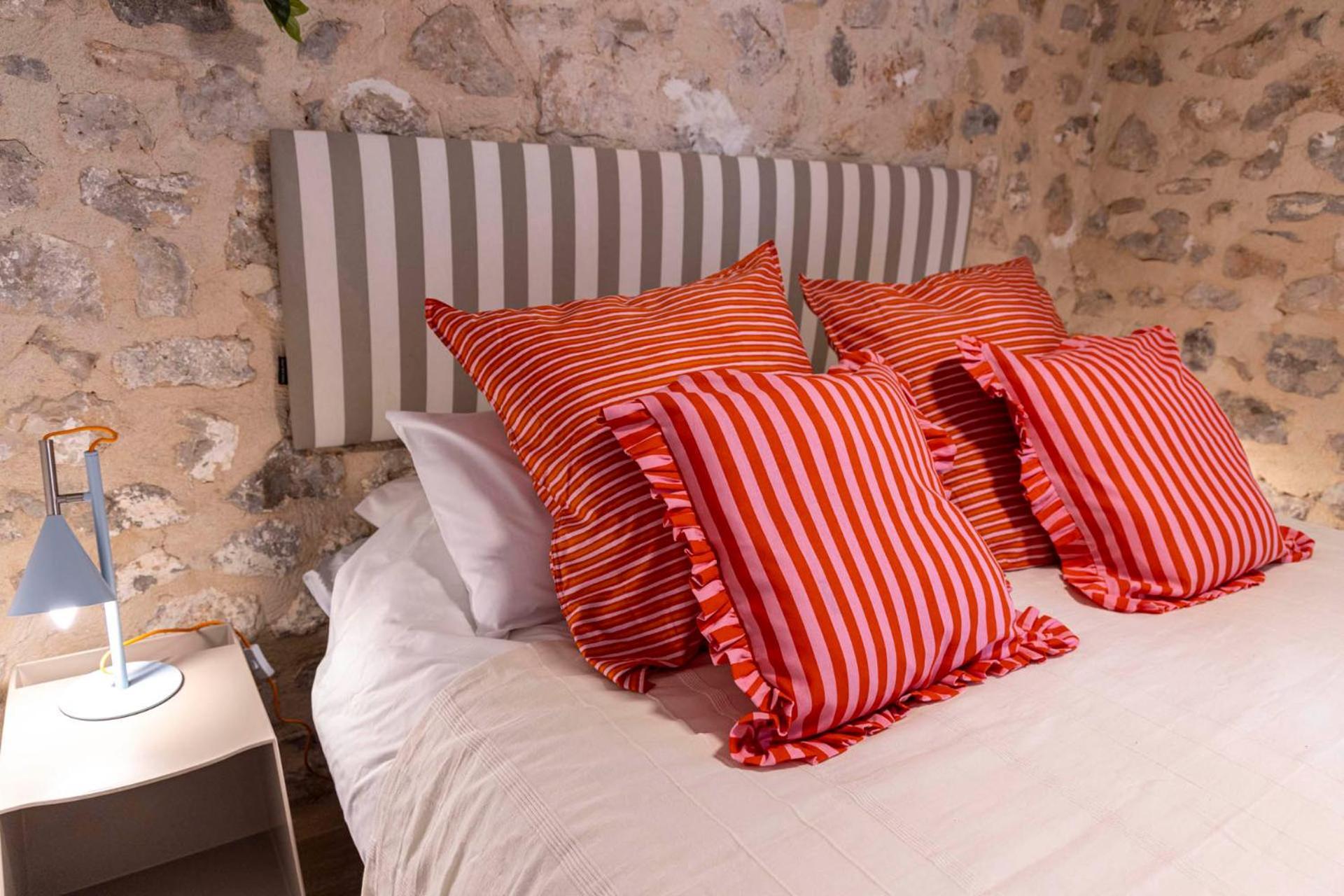 Hotel Dios Esta Bien Peñíscola Esterno foto